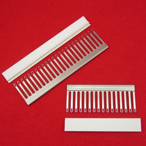 Sockenset 0mm 2x pettine - sockenset,