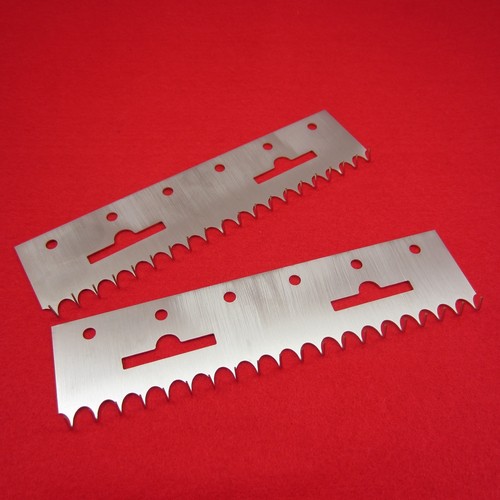 0mm 34er anschlagkamm - 6.0mm, 2x