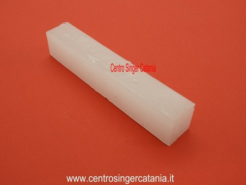 Panetto paraffina - panetto, di