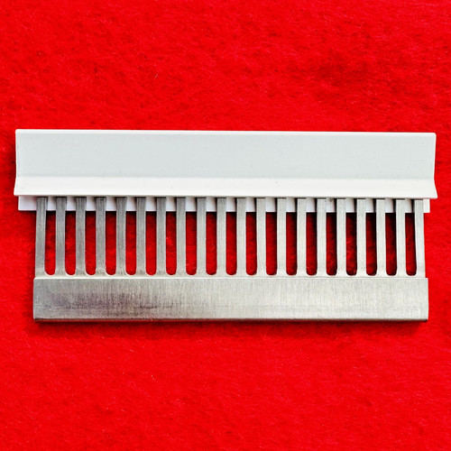6mm pettine decker - pettine, con