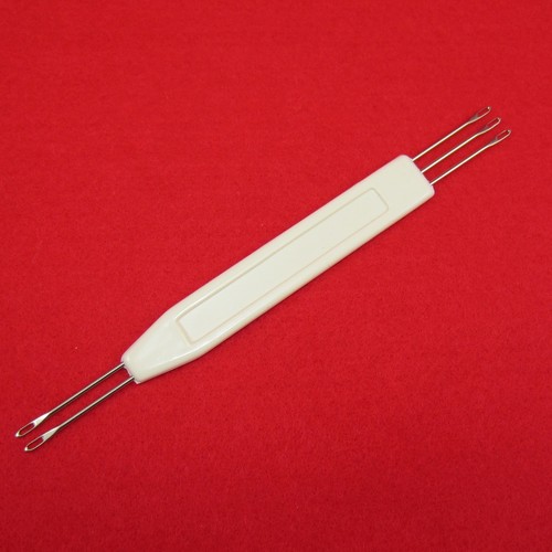 Nuovo deckernadel 5mm - nuovo!, 4.5mm