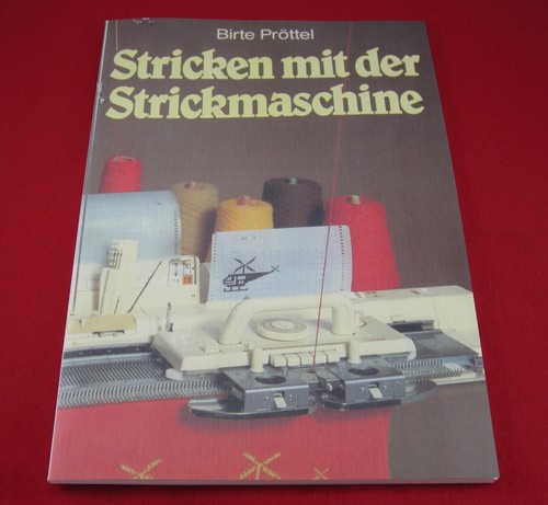 Libro maglia con - libro, der