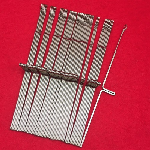 250 aghi macchine - 250,