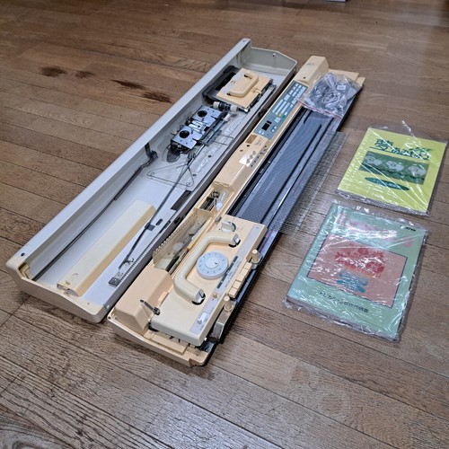 Macchina per maglieria