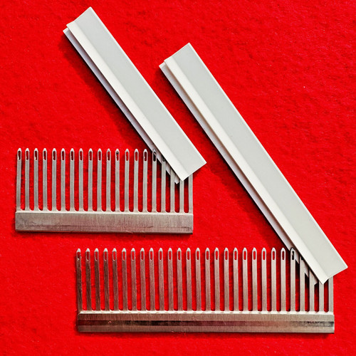 Set pettini per - 20,