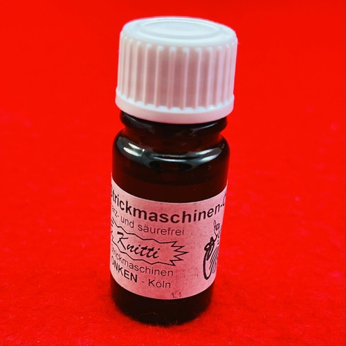 Olio universale per macchine - olio,
