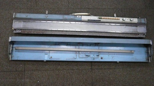 Macchina per maglieria - , junk