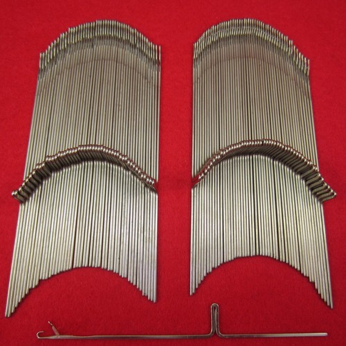 Nuovo 100 aghi per - 100,