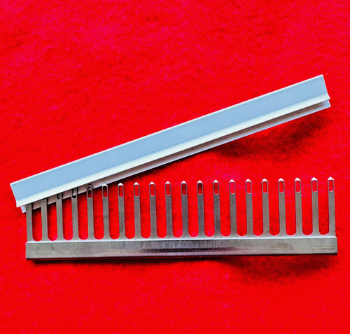 0mm pettine decker - 7.0mm, 20