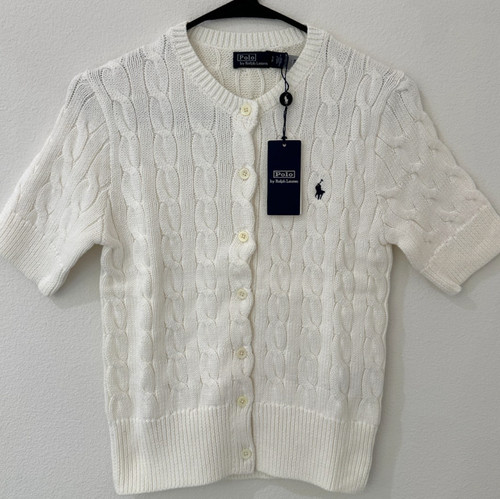 Polo ralph lauren cardigan - polo,