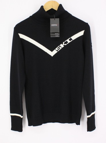 Henjl maglione donna maglia - henjl,