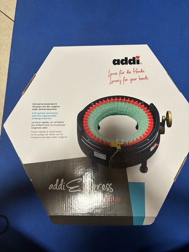 Addi express kingsize - addi, aghi