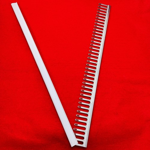 Nuovo 0mm decker kamm - nuovo, 9.0mm