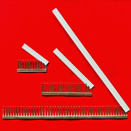 0mm 48 pettine di - 7.0mm,