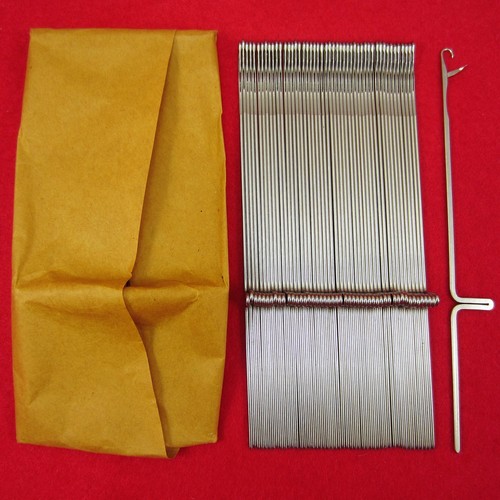 Nuovo 100 aghi per - 100,