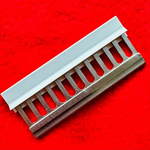 0mm pettine decker - 7.0mm,