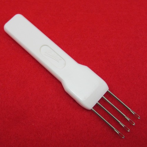 Decker 4 pz per - 5.08, 4-pz