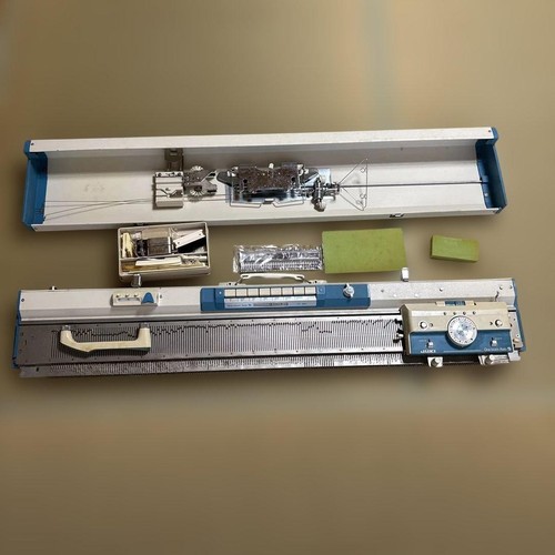 Macchina per maglieria - , junk