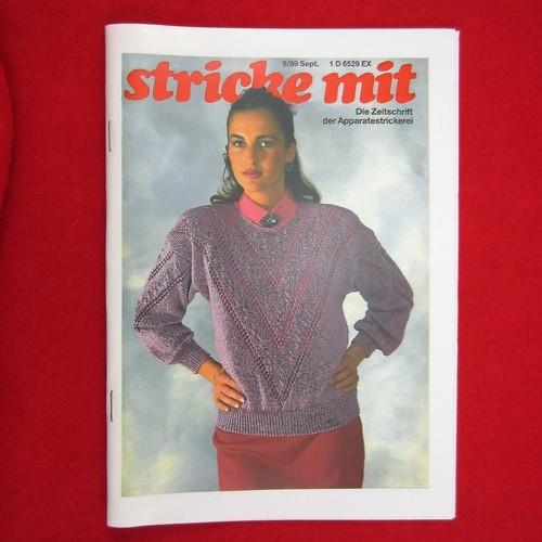 Guida ristampa rivista - guida,