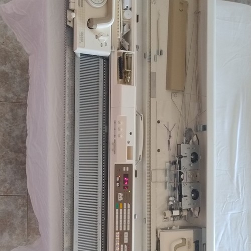 Brother 940 macchina per - kh-940,