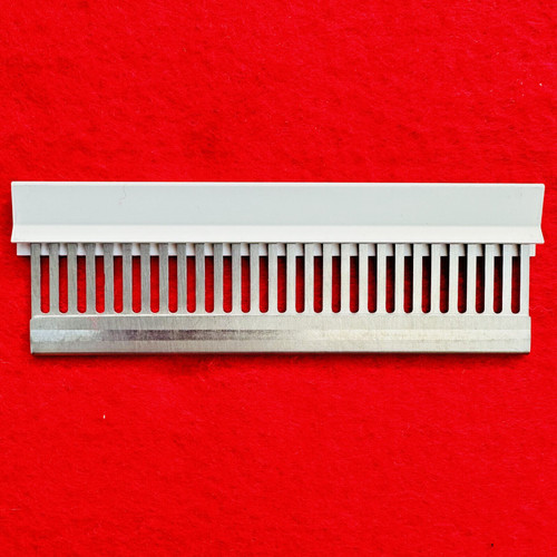 6mm pettine decker 28er con - decker,