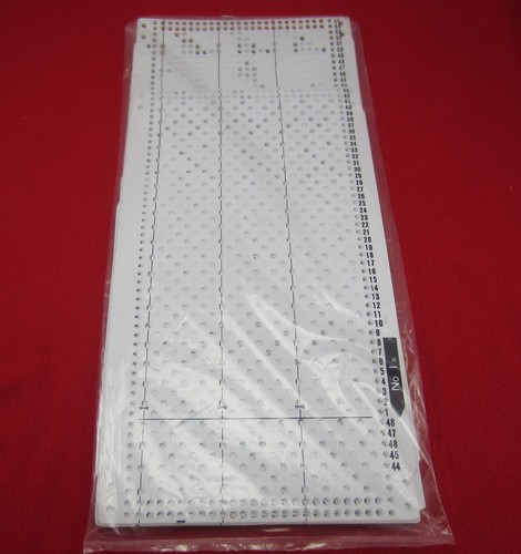 Nuovo originale suffix s - 20,
