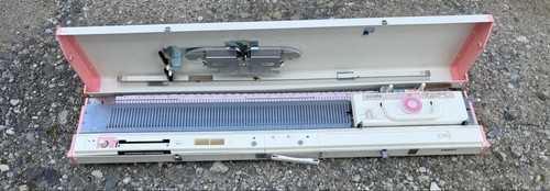 Macchina per maglieria - , junk