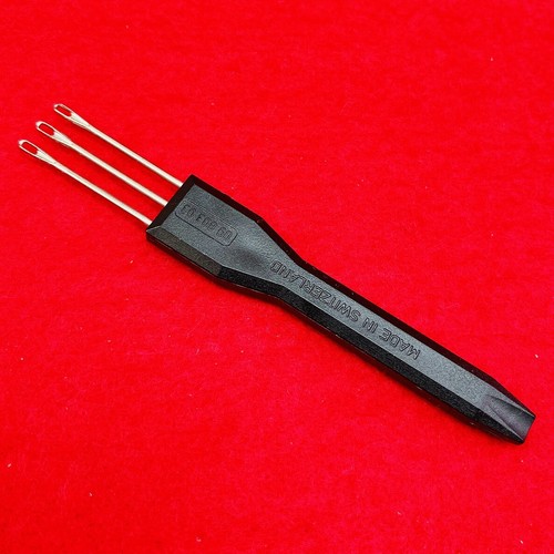 Nuovo deckernadel mm 3 er - 5.0,