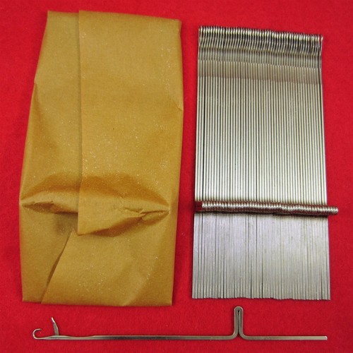 Nuovo 100 aghi per - 100,