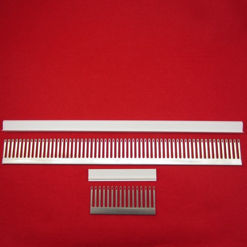 Pettini trasferimento 0mm - pettini, 5.0mm